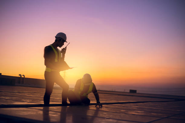 Roof Repair Estimates in South Riding, VA